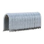 Freeman FS9G150 9-Gauge 1-1/2" Glue Collated Fencing Staples (1000 Count)