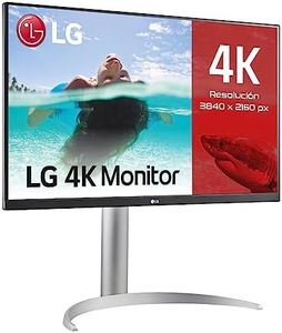 LG 27UP85N