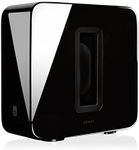 Sonos Sub - The Wireless Subwoofer for Deep Bass - Black