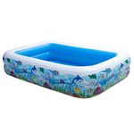 Swim Ways Kiddie Pools