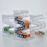 Kalinar Battery Ladder Tripple Pack (AAA, AA, and 9V Storage)