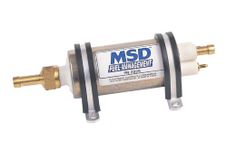 Msd Fuel Pumps