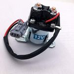 Aokus New Solenoid Starter Relay For ODES UTV 800 V Twin Dominator Raider Assailant