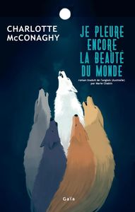 Je pleure 