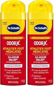 Dr. Scholl