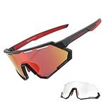 ROCKBROS Mountain Bike Glasses for 