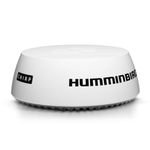 Humminbird Chirp Radar Dome