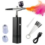 Folgtek Airbrush Multi-Purpose Airbrushing Kit