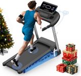 Kitopa 2025 Treadmills for Home, Sp