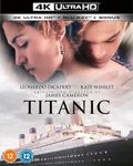 Titanic 4K