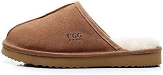 Men’s UGG Slippers - Australian Pre