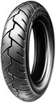 Michelin S1-100/90/R13 56J - A/A/70dB - Motorcycle Tire