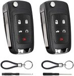 Key Fob Ca