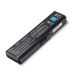 Laptop Battery For Toshiba Satellite C655