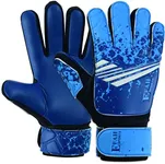 EFAH SPORTS Soccer Goalkeeper Glove