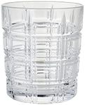 Marquis by Waterford Crosby Double Old Fashion, Set of 4