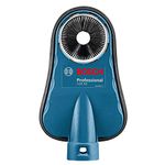 Bosch Professional GDE 68 dust extraction system (compatible with all drilling tools with max. 68 mm drilling diameter)