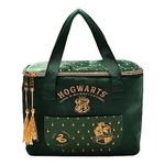 Widdop Warner Bros Harry Potter Alumni Lunch Bag Slytherin (WB216)