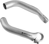 FIFTY-FIFTY Bike Bar Ends, Mountain