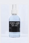 spiritchemtech 99% Pure ISO Propyl Alcohol (Crystal Clear , 250 ml)