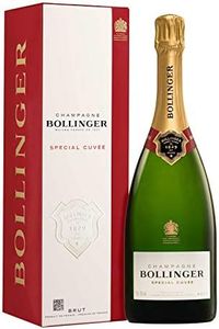 Champagne Bollinger Special Cuvée Brut (1 x 0.75 l)