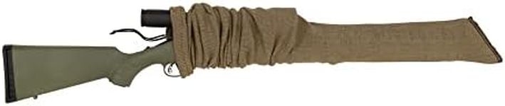 Allen Company Knit Gun Sock for Rif