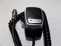 Microphone For Cb Radios