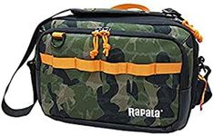 JUNGLE MESSENGER BAG RJUMB