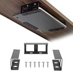 Mount-It! Under Desk Laptop Mount H