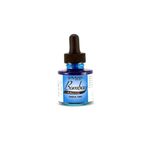 Dr. Ph. Martin's Bombay India Ink, 1.0 oz, Turquoise