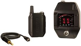 Shure GLXD16 Bodypack Wireless System