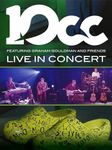 10CC Live in Concert