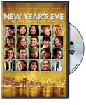 New Year's Eve (Uncut | Region 2 DVD | UK Import)