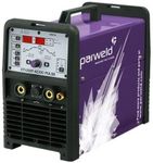 Parweld XTI 202 P AC/DC Pulsed Tig 