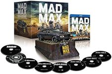 Mad Max Hi