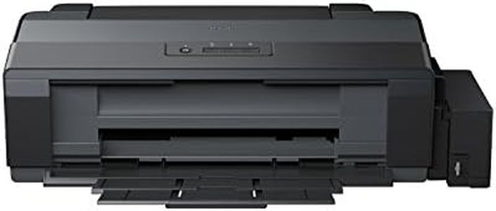 Epson EcoTank ET-14000 A3 Ink Tank Printer, With Up To 2 Years Worth Of Ink Included Yes