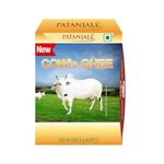 Patanjali Cows Ghee, 500 ml