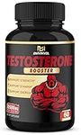 Natural Testosterone Booster for Me