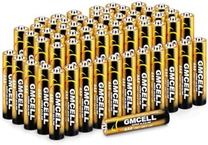 GMCELL AAA