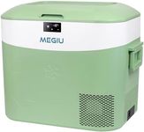 Megiu Car Fridge Portable 12 Volt R