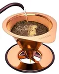 ireum Gourmet Pour Over Coffee Make