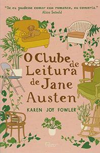 O Clube de Leitura de Jane Austen (Português)
