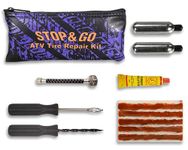 Stop & Go 8065 ATV Tire Repair Kit