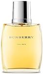 Burberry Men's Classic Eau de Toile