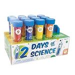 MindWare 12 Days of Science Countdo