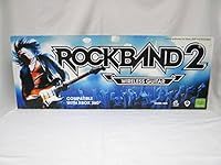 Xbox 360 Rock Band 2 Standalone Gui