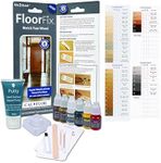 CalFlor FL49111CF FloorFix, Mix2Match Hardwood & Laminate Repair Kit