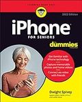 iPhone for Seniors for Dummies (For