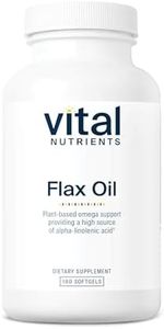 Vital Nutr
