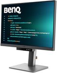 BenQ RD240Q 24.1” WQXGA Programming